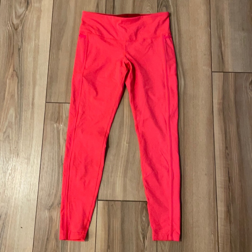 Brooks running leggings